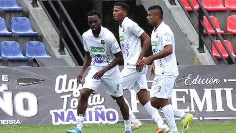 Deportivo Pasto vs Águilas Doradas: resumen, goles y resultado de la fecha 2; Liga Betplay 2026-II
