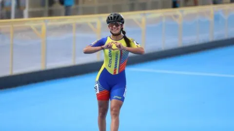 ¿Por qué el patinaje no es un deporte olímpico? Colombia, el gran perjudicado