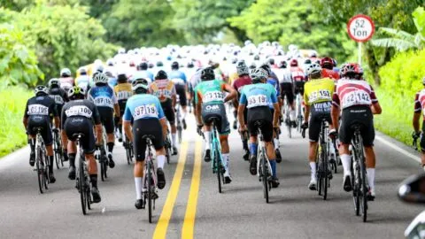 Vuelta a Colombia 2026: ¿Por dónde pasa, qué calles cierran y quién va a televisar en vivo?