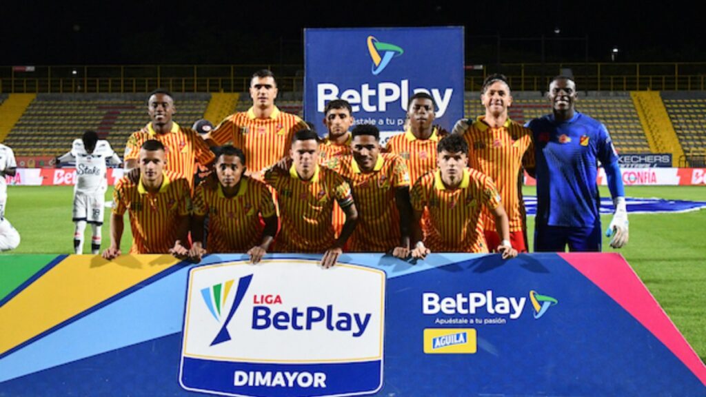 Derechos deportivos del Pereira.