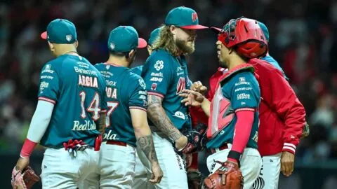 Así van los Playoffs de la Liga Mexicana de Béisbol 2026: equipos, cruces, calendario y resultados