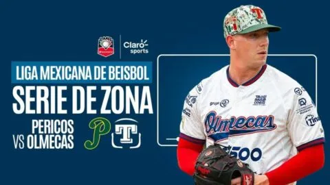 Pericos de Puebla vs Olmecas de Tabasco en vivo: transmisión Playoffs de la Liga Mexicana de Béisbol 2026; Juego 1, Serie de Campeonato Zona Sur