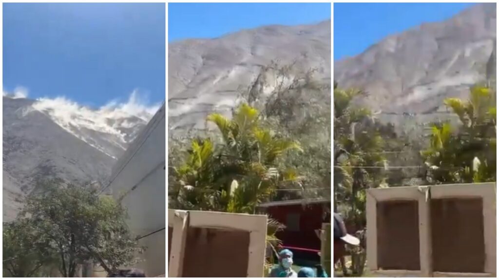 Sismo de 7.2 sacude a Perú, hoy 20 de agosto: últimas noticias