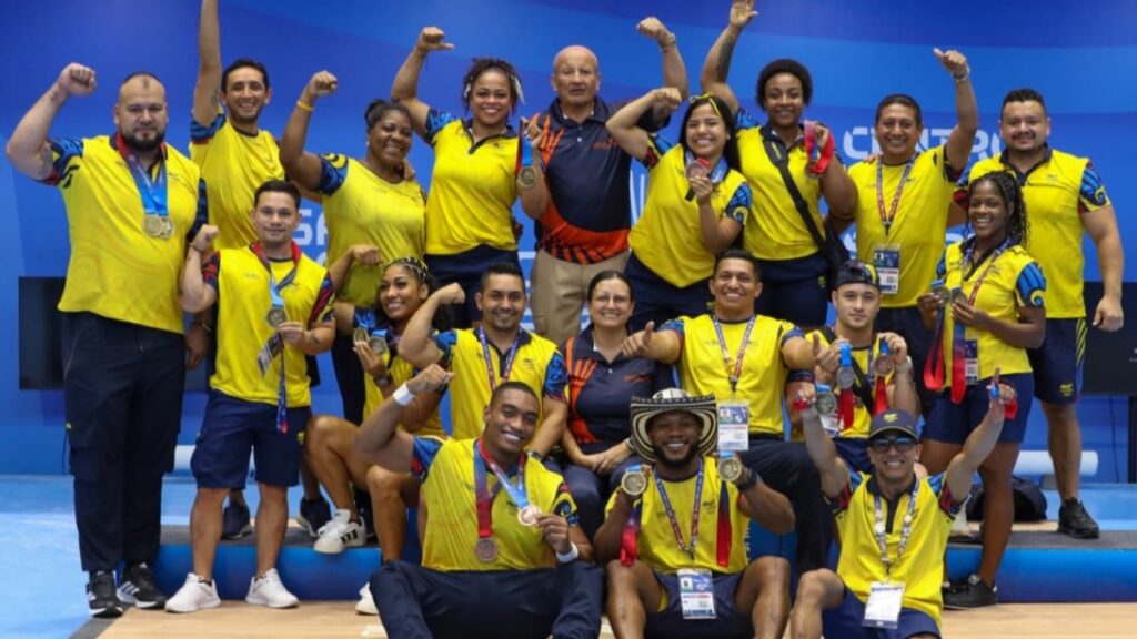 Colombia