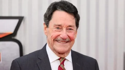 Muere Peter Cullen a los 85 años, la voz de Optimus Prime en Transformers