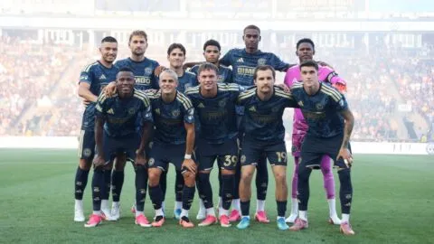 Cruz Azul vs Philadelphia Union: los jugadores que pueden definir su debut en la Leagues Cup 2026