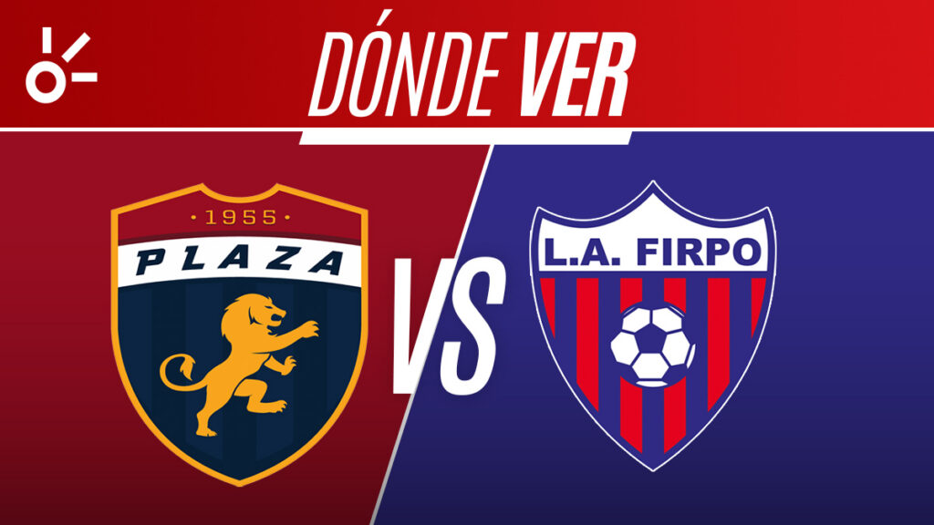 Plaza Amador Firpo, Copa Centroamericana, en vivo y en directo | Claro Sports
