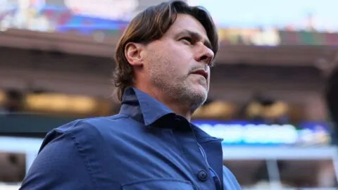 ¡Hasta el Mundial 2030! Mauricio Pochettino seguirá al frente de Estados Unidos