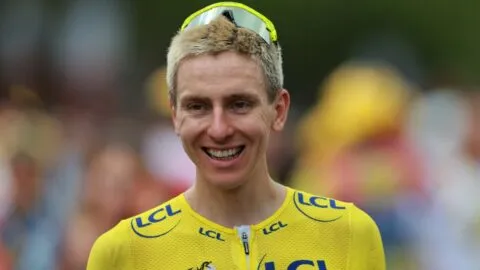 ¡Quiere el triplete! Tadej Pogacar confirma su regreso a la Vuelta a España 