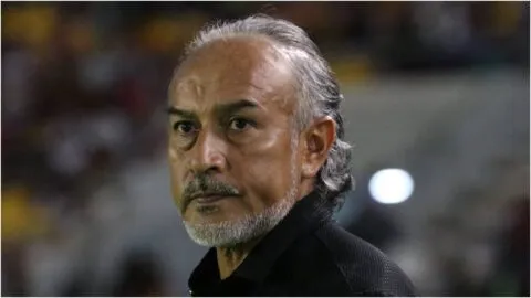El Potro Gutiérrez reclama oportunidades: “No se abren las puertas al técnico mexicano”