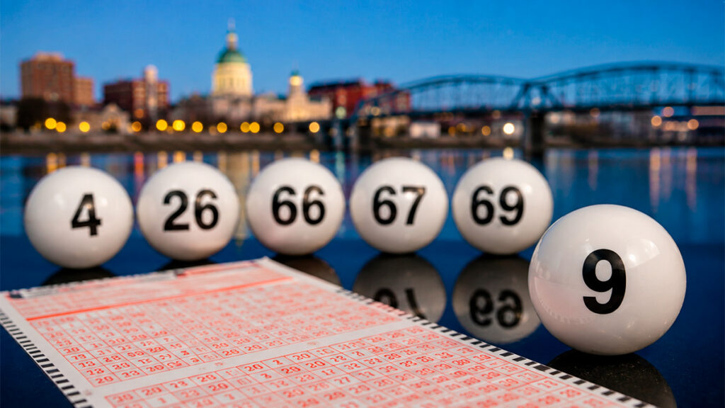 El ganador del Powerball de $1.04 mil millones de dólares todavía no reclama su premio.