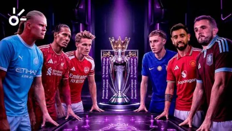 Premier League 2026-27: fichajes récord, nuevos técnicos y una batalla que promete caos