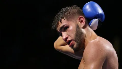¿Qué es el golpe de conejo en el boxeo? El castigo que marcó la vida de Prichard Colón