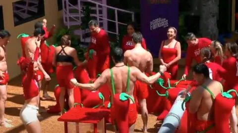 La Casa de los Famosos México 2026: ¿Cuánto presupuesto ganaron en la prueba semanal?