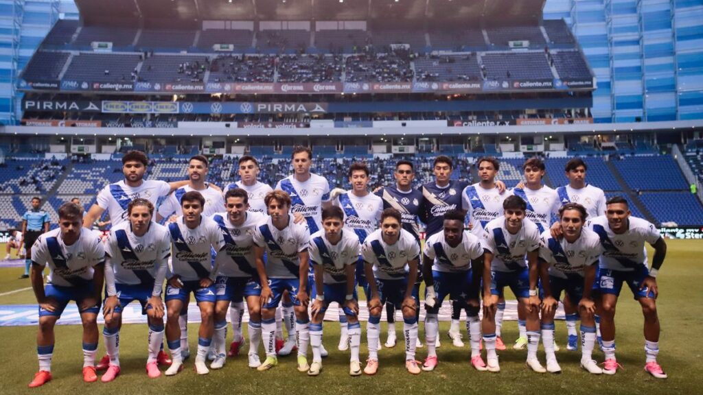 Puebla | Imago 7