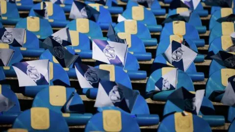 Puebla habría despedido a su brand manager tras polémica publicación contra Santos Laguna