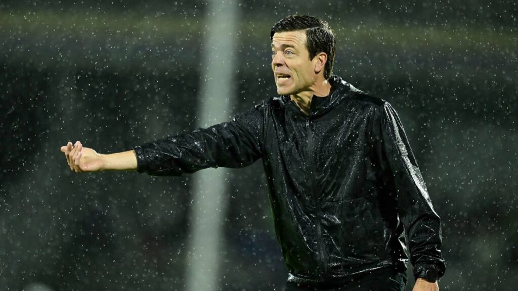 Pumas se juega el futuro del proyecto de Solari con un calendario de alto riesgo.
