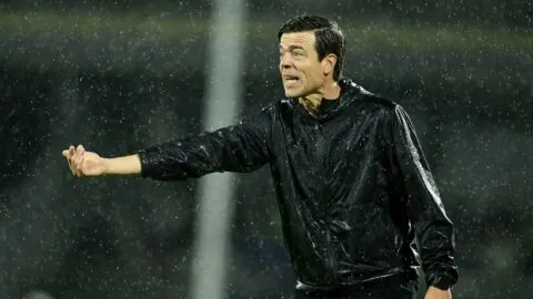 Pumas y un calendario de presión: los partidos que marcarán el futuro de Esteban Solari