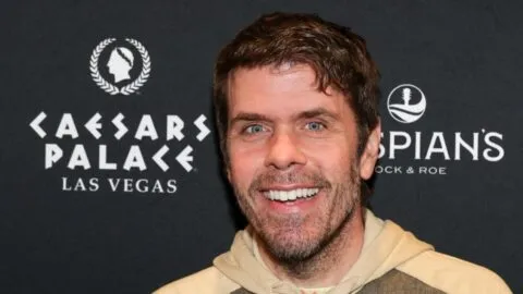 ¿Qué le pasó a Perez Hilton? Su familia confirma que está hospitalizado y en recuperación