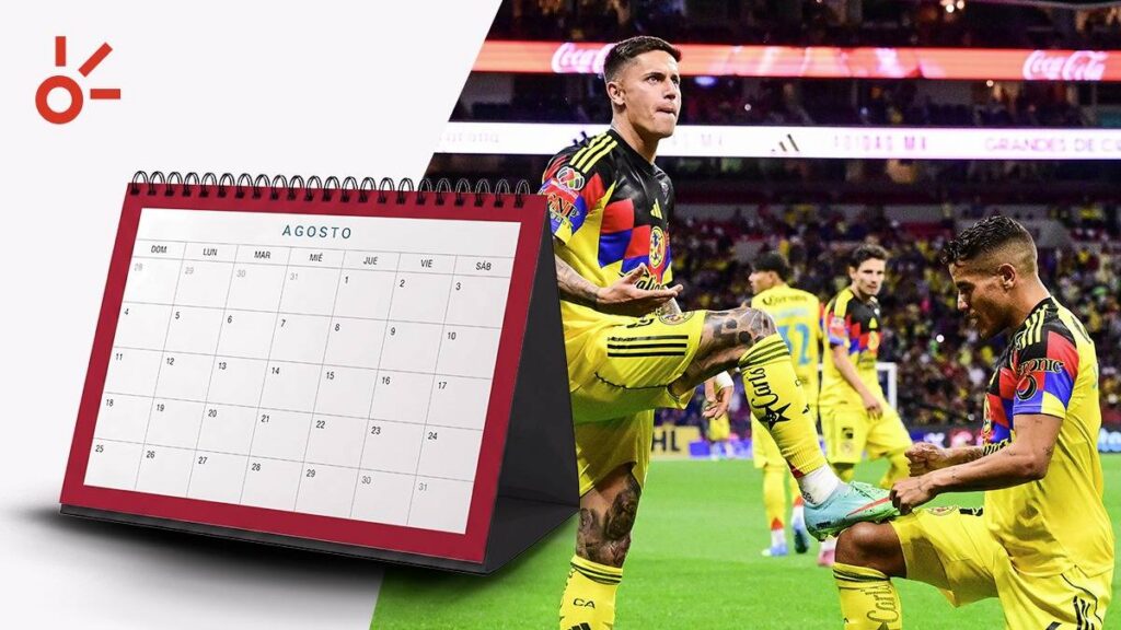 ¿Qué partidos hay hoy? Cristiano Ronaldo, Premier League y cuatro juegos de Liga MX.