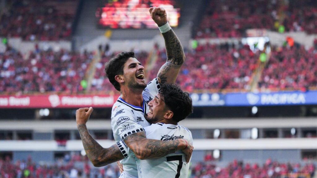 Liga MX