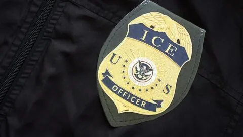 Quién es Matías Pourrain, el futbolista argentino detenido por ICE