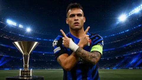 ¿Quién puede detener al Inter? La Serie A 2026-27 arranca con una nueva batalla por el Scudetto