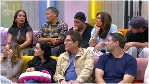 La Casa de los Famosos 2026 ¿Quiénes son los nominados y quién será eliminado este 9 de agosto?