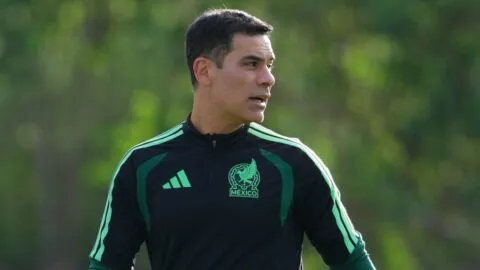 México anuncia amistoso ante Estados Unidos: Rafael Márquez ya tiene completa su primera gira con el Tri