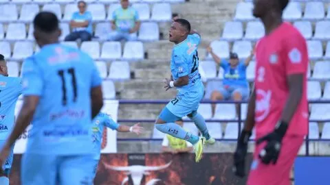 Jaguares vs Boyacá Chicó: resumen, goles y resultado de la fecha 6; Liga Betplay 2026-II