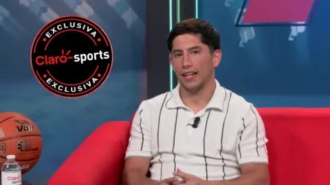 Randal Willars quiere el oro olímpico y va por China en el Campeonato Mundial: “Que sientan la presión”