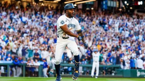 ¡Walk-off de Randy Arozarena! El mexicano deja tendidos a los Cubs y da triunfo a Seattle