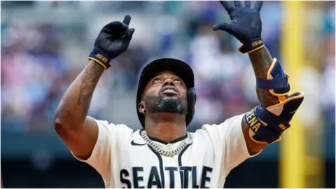 Randy Arozarena hace historia en MLB y se une a Barry Bonds y Willie Mays