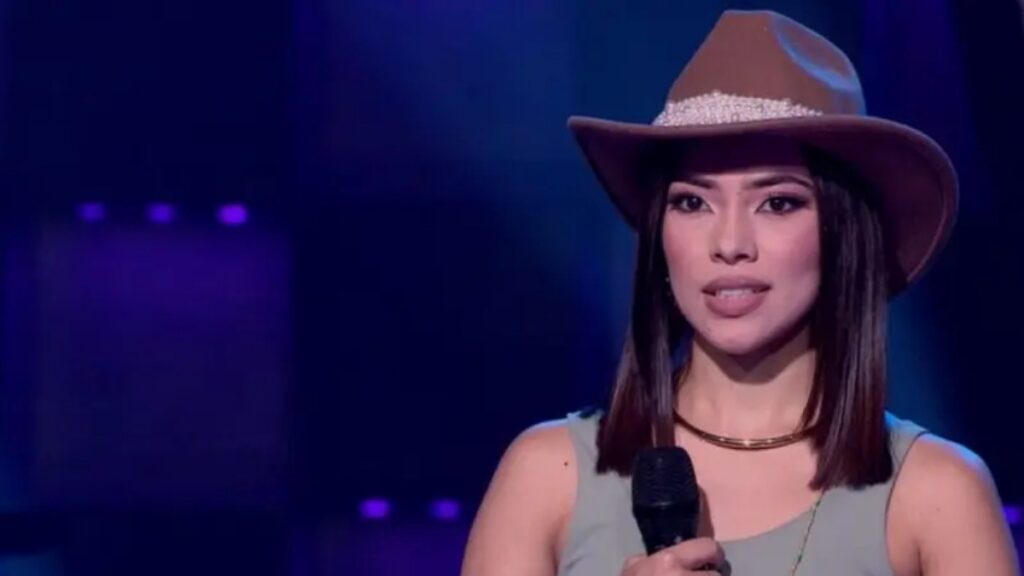 Yo Me Llamo, programa de la televisión colombiana.