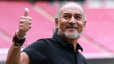 Raúl Gutiérrez es nuevo técnico de Cruz Azul Femenil para el Apertura 2026