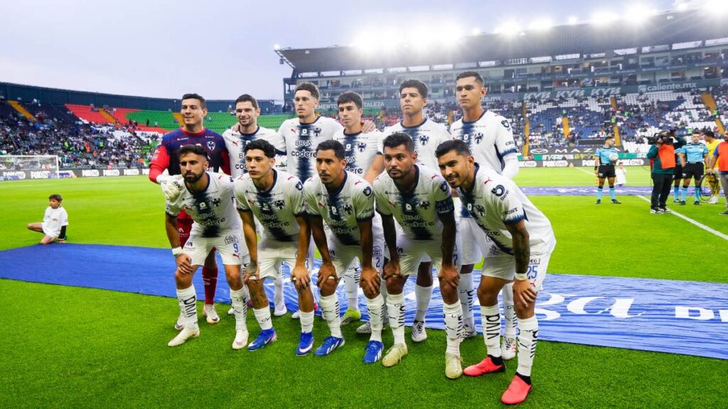Rayados de Monterrey | Imago 7