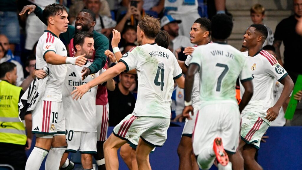 Los gigantes que enfrentará el Real Madrid en Champions: Inter y Arsenal encabezan la lista