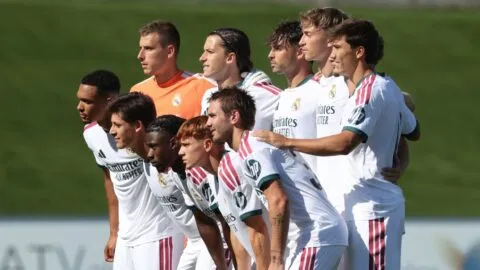 ¿Cuándo vuelve a jugar el Real Madrid? Fecha, horario y dónde ver en vivo el próximo partido merengue