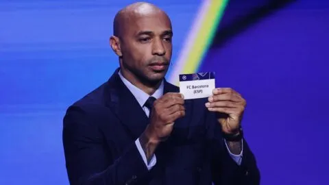 Sorteo de la Champions League 2026 en vivo: Real Madrid enfrentará a Inter y Arsenal; Barcelona ante Manchester City y PSG