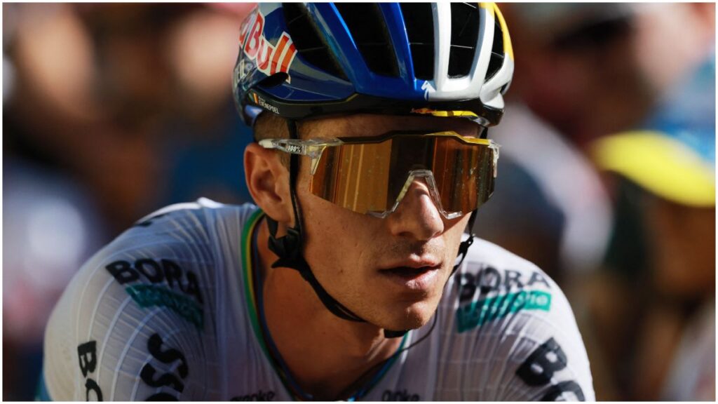 Remco Evenepoel gana la Clásica de San Sebastián | Reuters