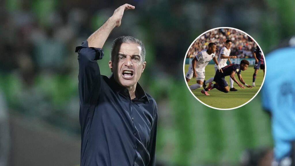 Renato Paiva revela la dura realidad del futbol: ni vencer al PSG garantiza trabajo.