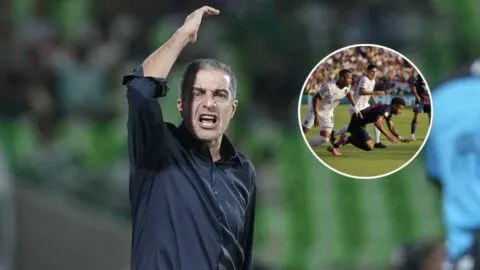 Ganó al PSG y terminó fuera: la increíble historia de Renato Paiva