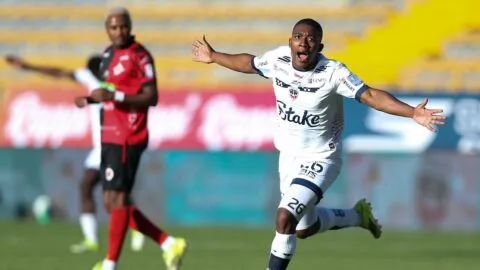 Fortaleza vs Cúcuta: resumen, goles y resultado de la fecha 4; Liga Betplay 2026-II