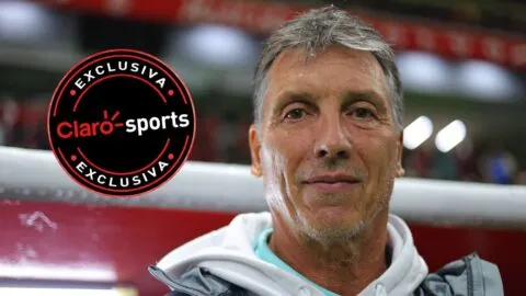 Siboldi recuerda su salida de Tigres y sentencia: "El tiempo está dando la razón"