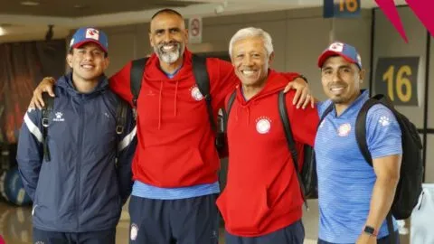 Xelajú queda al borde del fracaso y Roberto Hernández reconoce una realidad preocupante