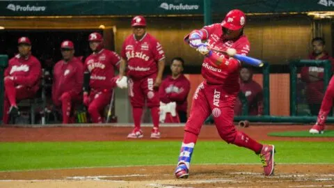 Así van los Playoffs de la Liga Mexicana de Béisbol 2026: equipos, cruces, calendario y resultados