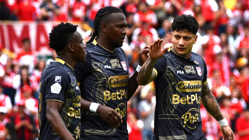 Hugo Rodallega