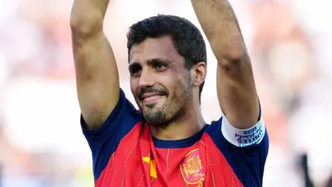 Rodri da el sí al Barcelona y se aleja del Real Madrid