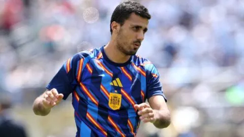 Sin acuerdo por Rodri: el Manchester City rechaza la segunda oferta del Barcelona