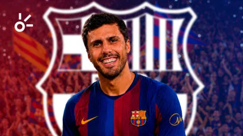 ¡Bombazo confirmado! Barcelona anuncia el fichaje de Rodri